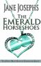 [The Dirty Boat Guys of Coronado 02] • The Emerald Horseshoes